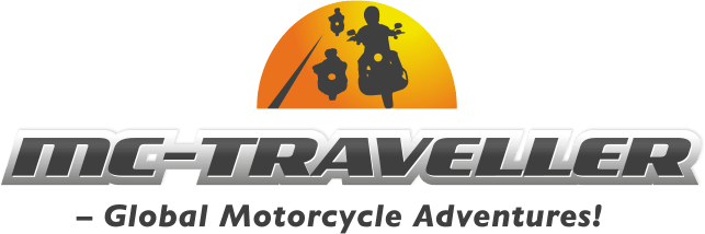 MC-Traveller logo